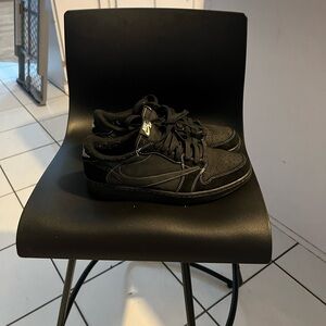 Travis Scott’s!!!!